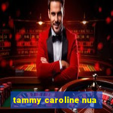 tammy caroline nua